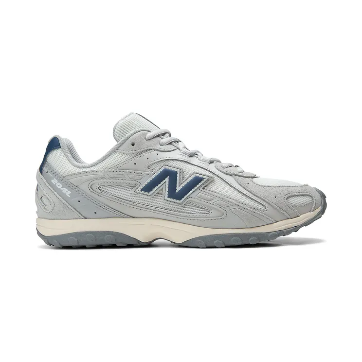 New Balance 204L “Raincloud Ash Wood” (U204L4HH)