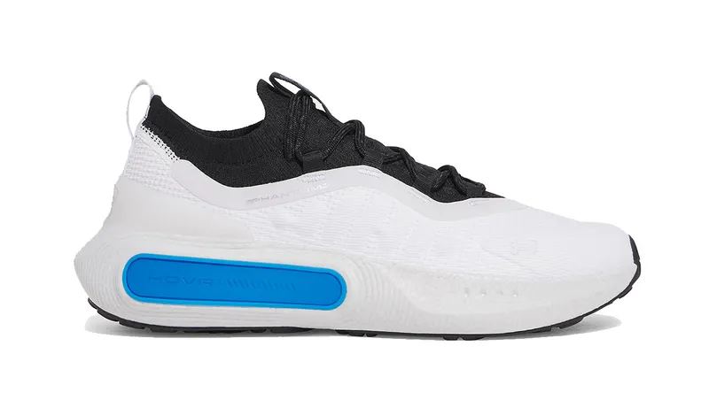 Under Armour Phantom 4 White (3027593105)