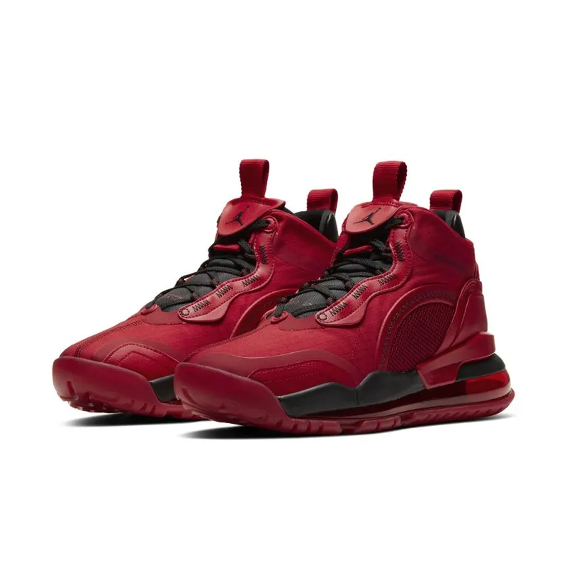 Jordan Aerospace 720 – Red