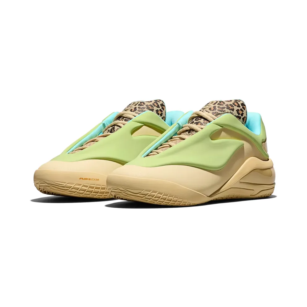 Converse SHAI 001 Lace Up “Cheetah”