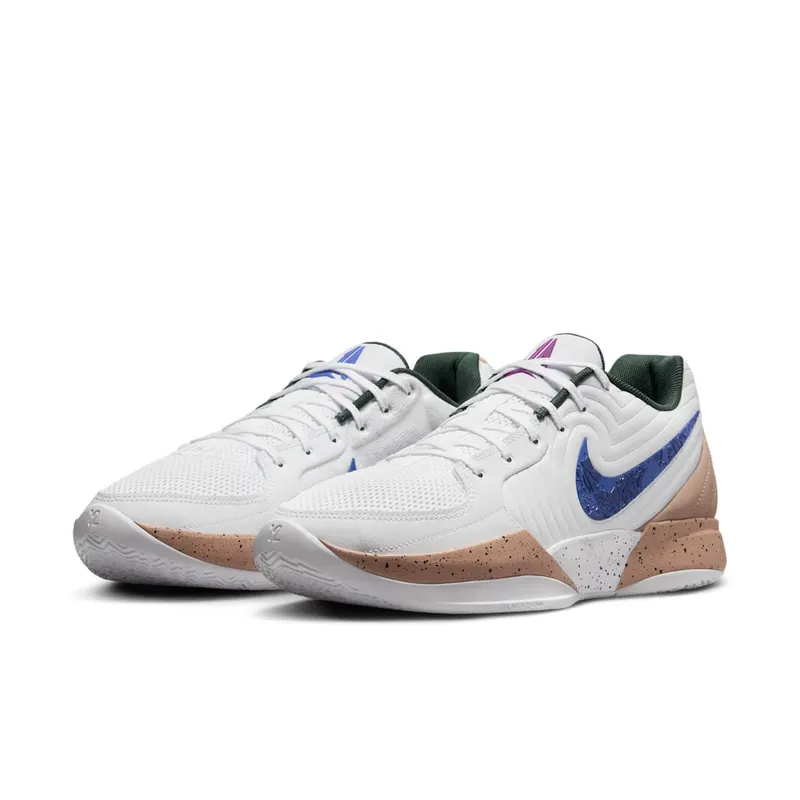 Nike Ja 2 “In The Woods” (FD7328-101)