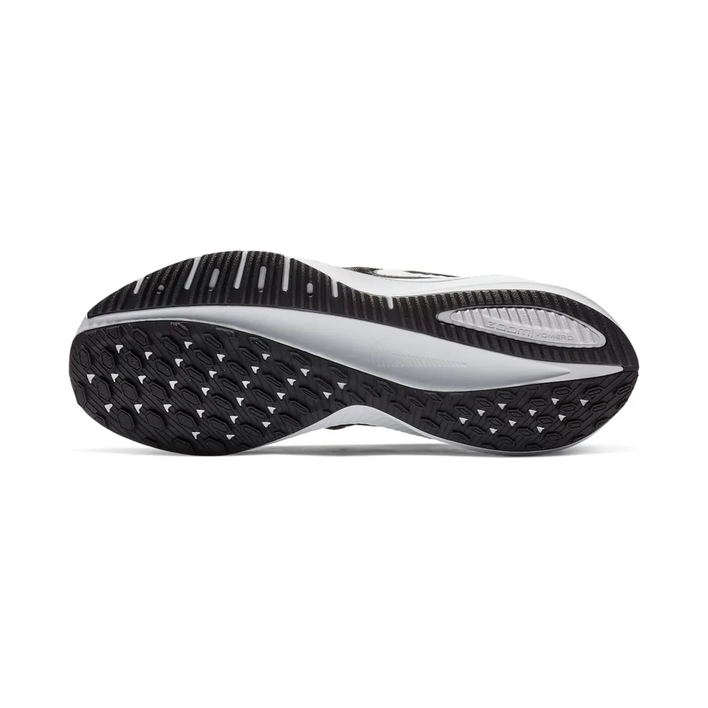 Nike Air Zoom Vomero 14 Black Thunder Grey Black Thunder Grey White (AH7857-001)