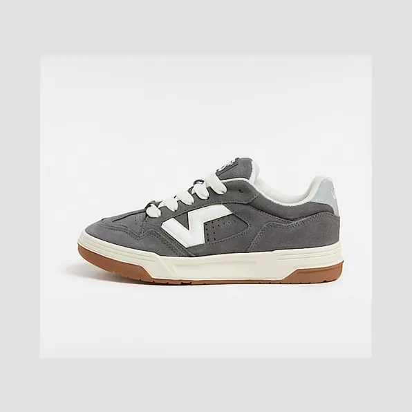 Vans Upland Reflective Pewter (VN000D25PWT)