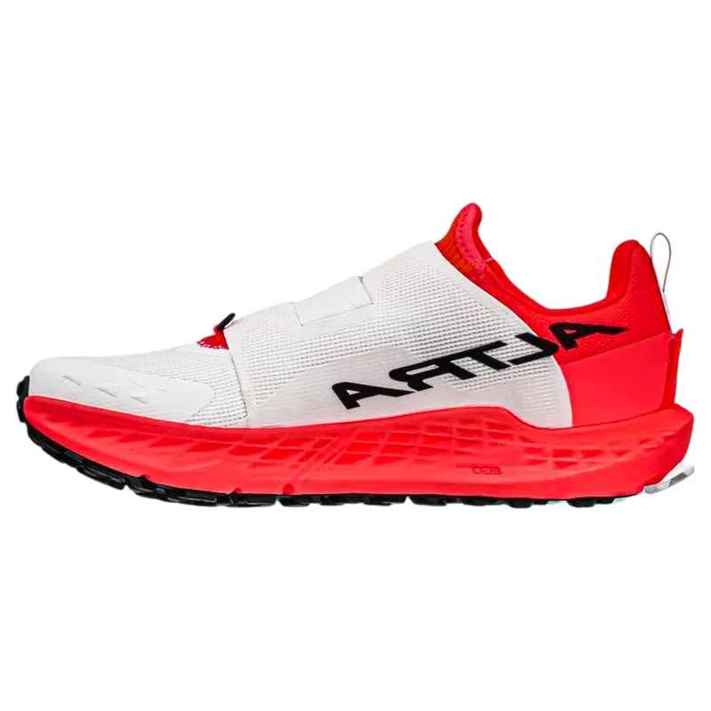 Altra Timp 5 Boa White/Coral (AL0A85QA161)