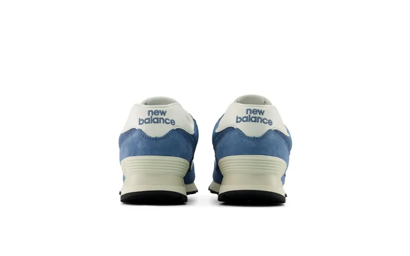 New Balance 574 Blue/Beige (U574-7LO)