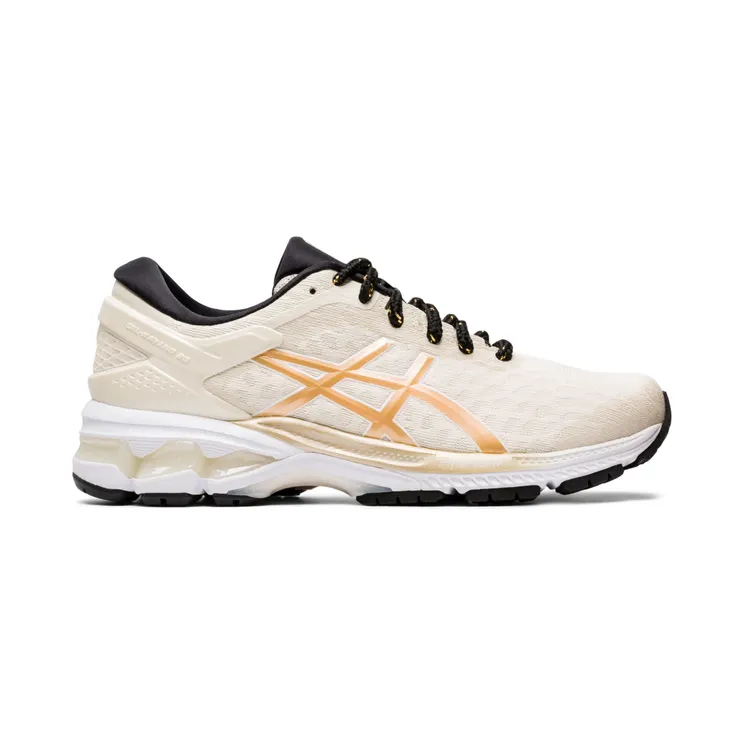 ASICS Gel-Kayano 26 Birch Champagne (W)