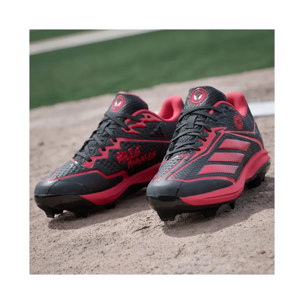adidas Adizero Electric 2.0 TPU Marvel Miles Morales (JQ9233)