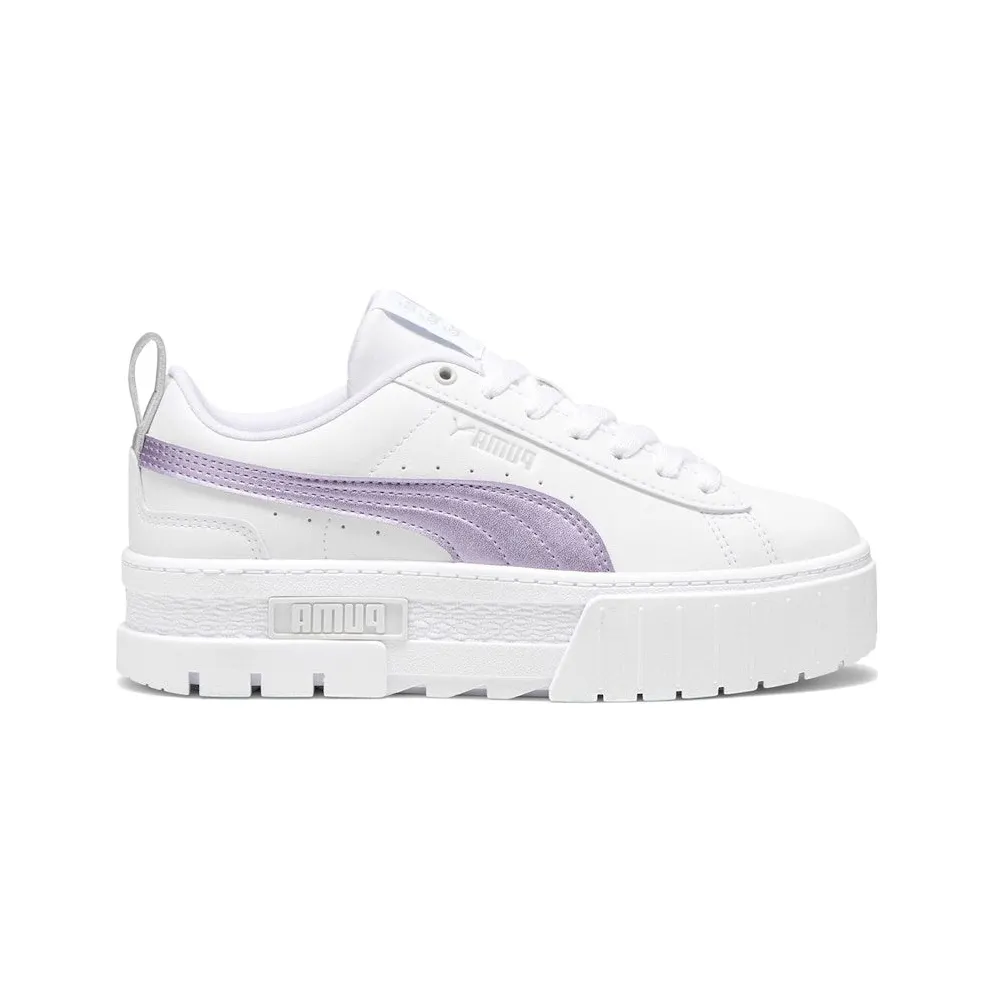 Puma Mayze Glow-Up Pack Lavender (398384-02)