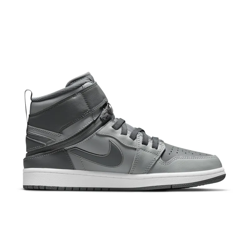 Air Jordan 1 Hi FlyEase Grey (CQ3835-003)
