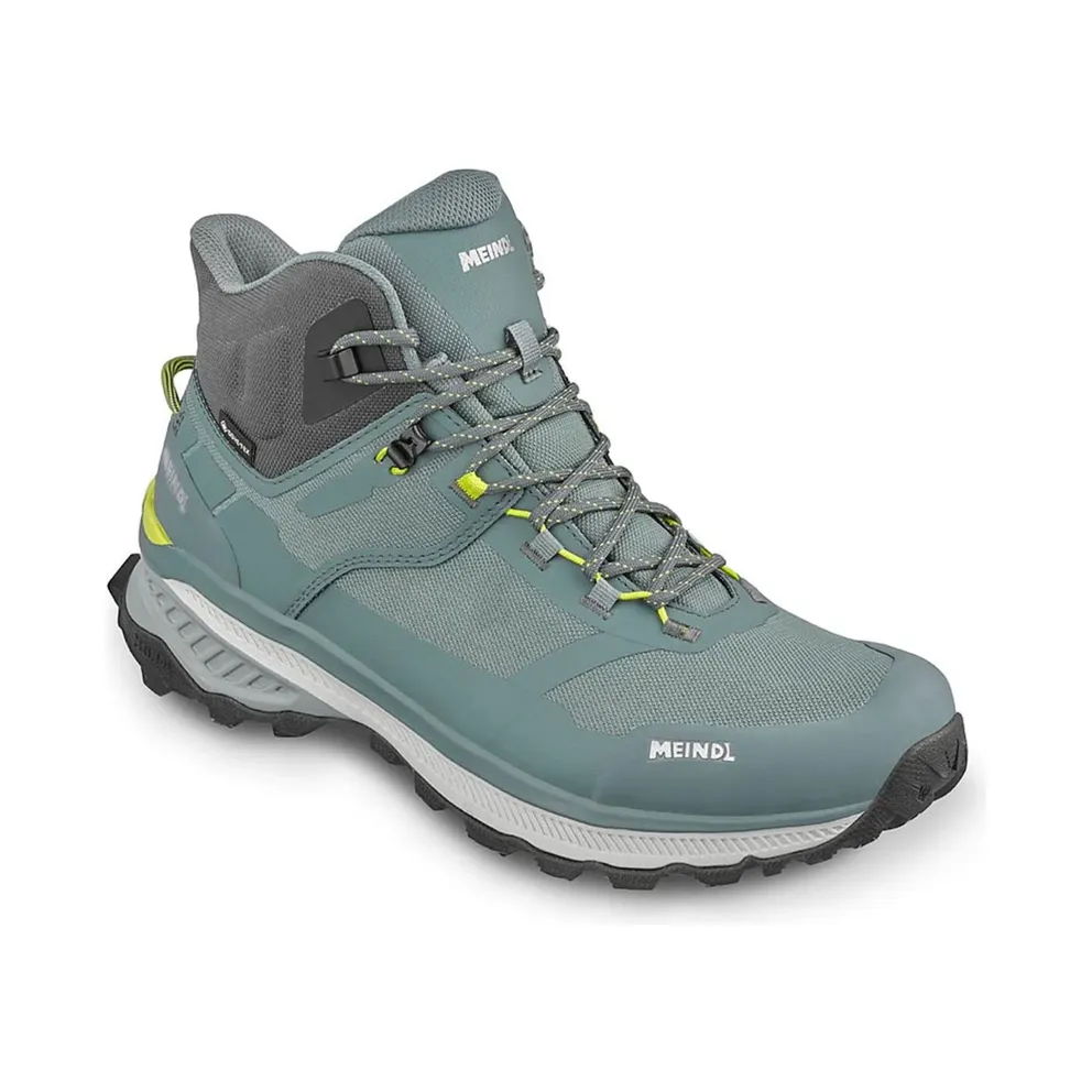 Meindl sneaker türkis (4790-23)