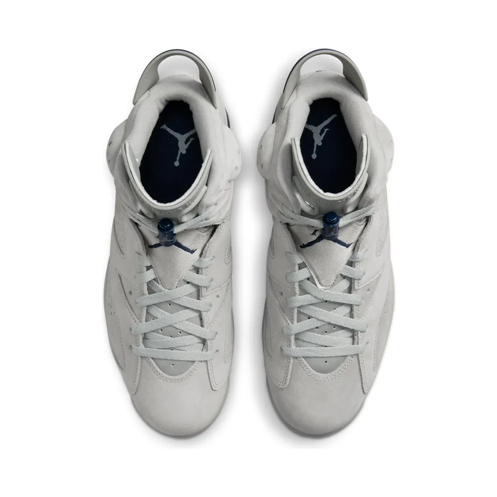 Air Jordan 6 Retro “Georgetown” (CT8529-012)
