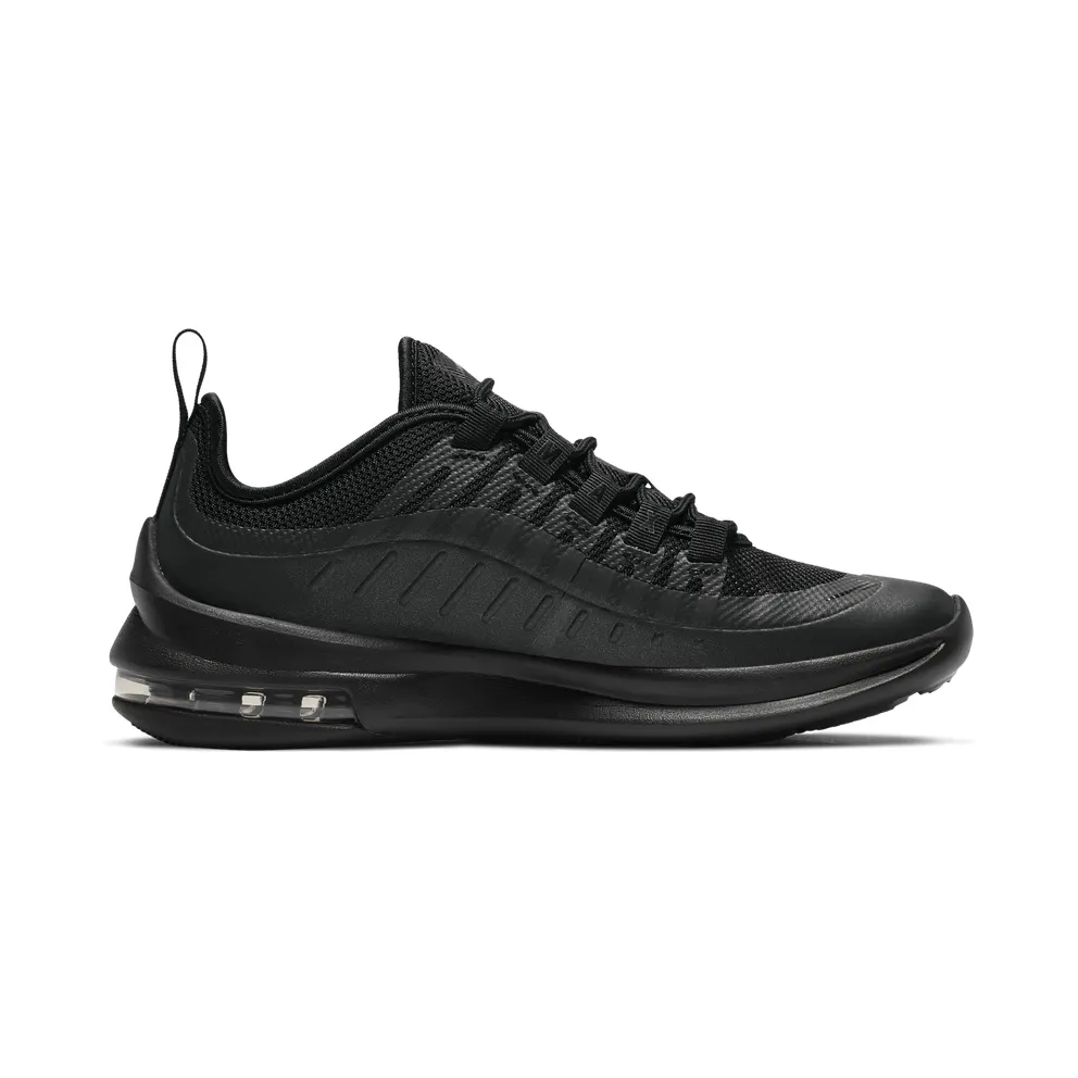Nike Air Max Axis Triple Black (GS) Black/Black/Black (AH5222-008)