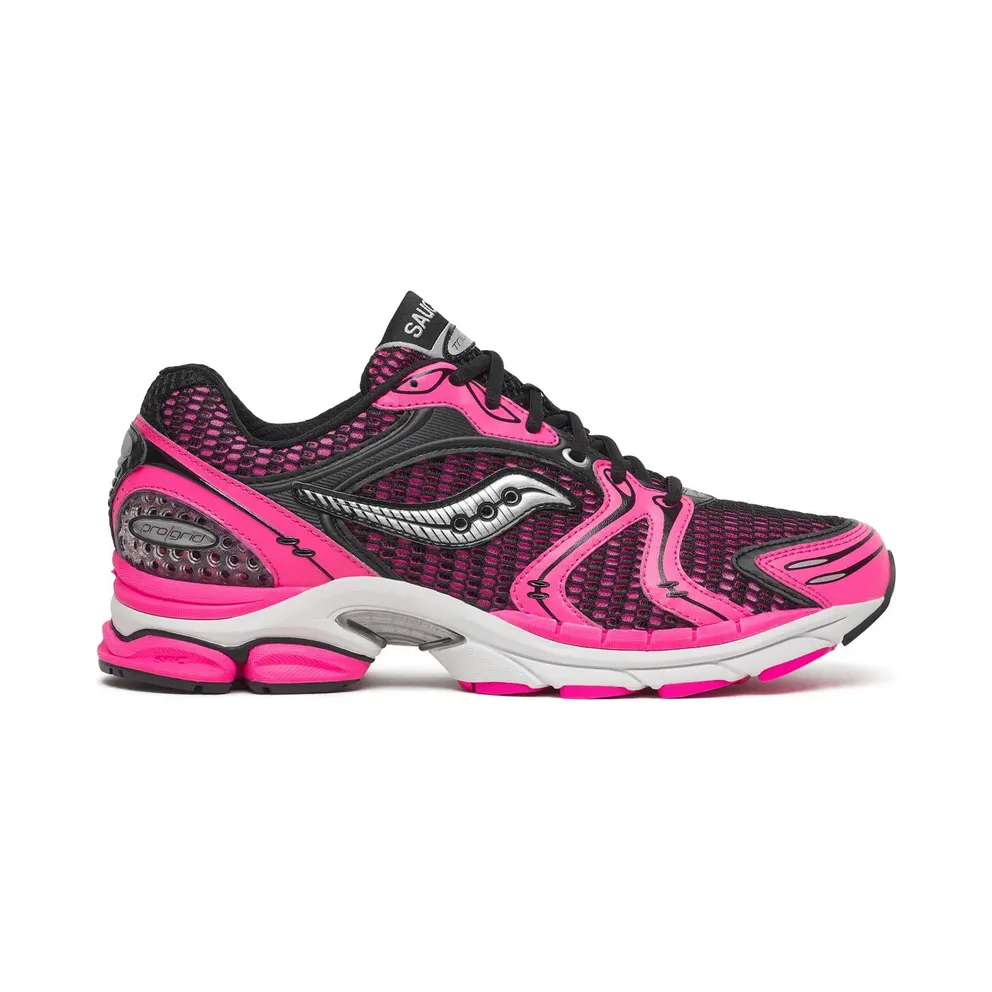 Saucony Progrid Triumph 4 (S101949-1002)