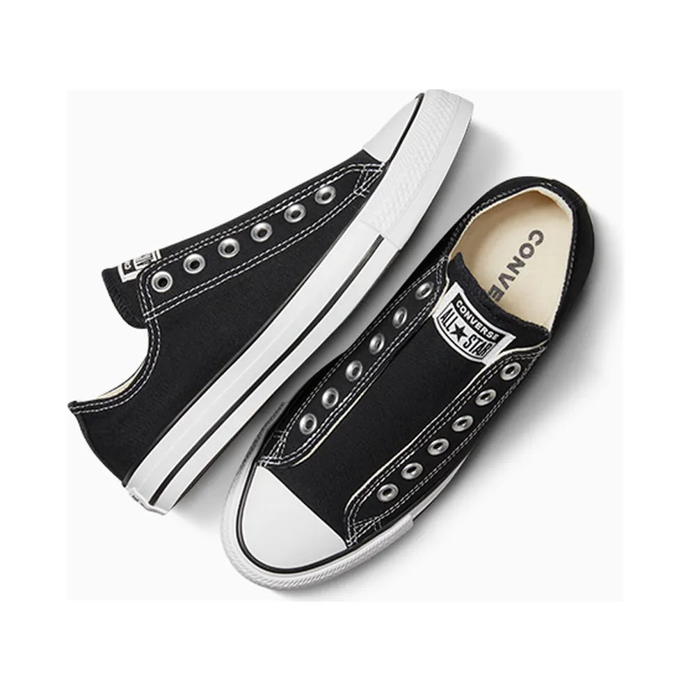 Converse Chuck Taylor All Star Slip Black (164300F)