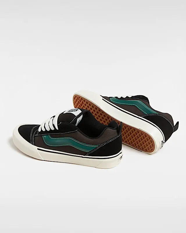 Vans KNU Skool Green (VN000D6CCI2)
