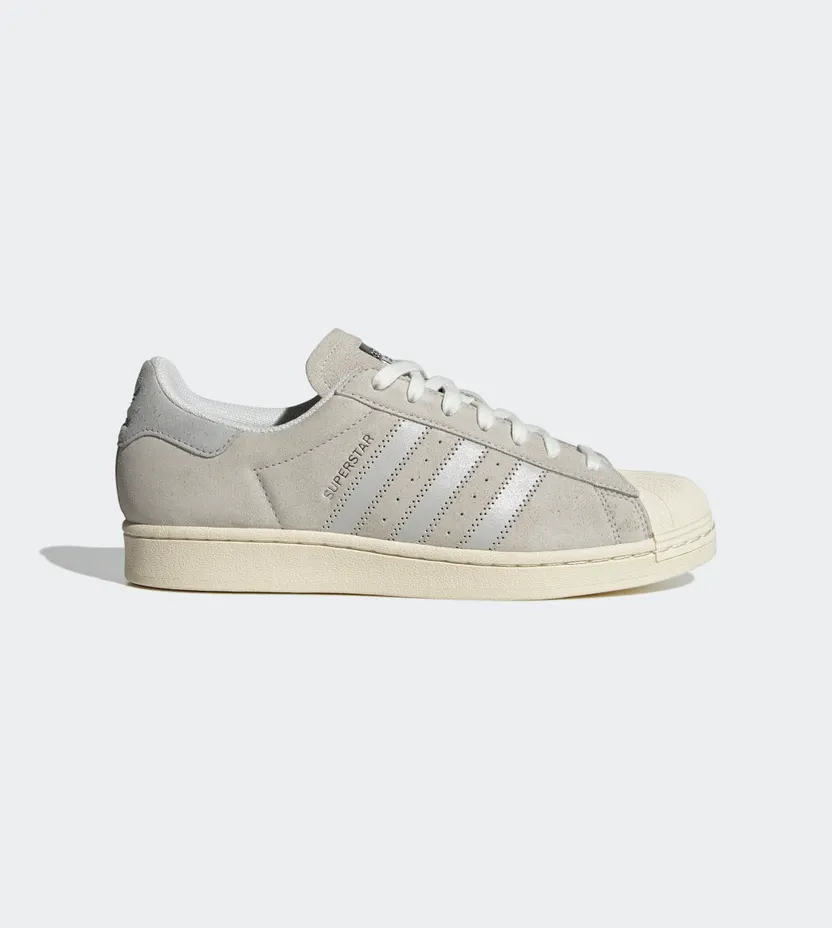 adidas Superstar Crystal White / Crystal White / Cream White (GZ9412)