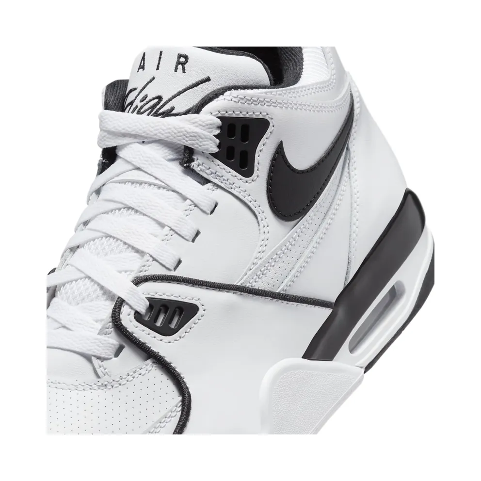 Nike Air Flight 89 Military Black (HF9382-100)