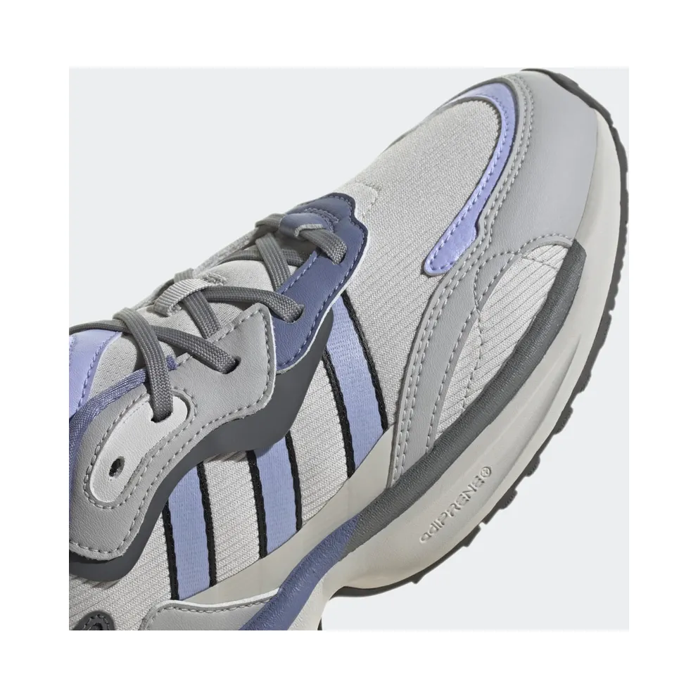 adidas Zentic Grey One / Violet Tone / Orbit Violet (GX0423)