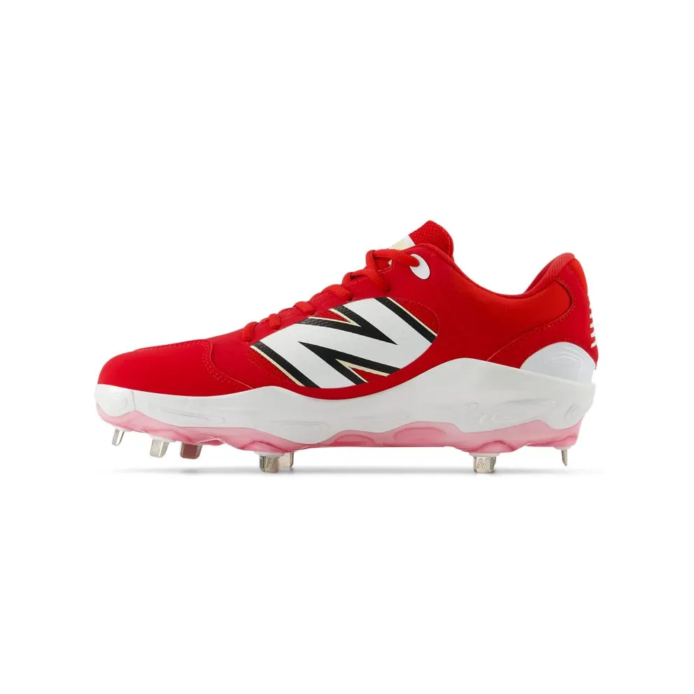 New Balance Fresh Foam 3000v7 Team Red White (L3000TR7)