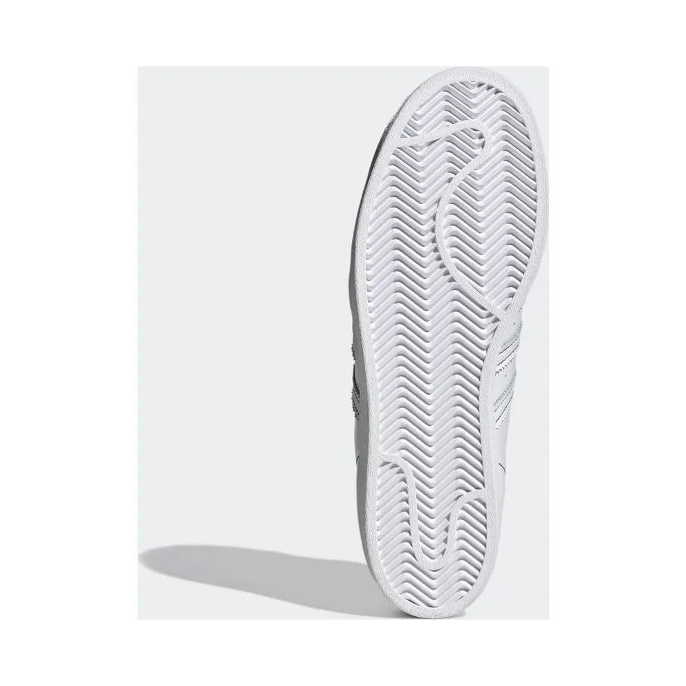 Adidas Superstar Cloud White / Cloud White / Core Black (GY2352)