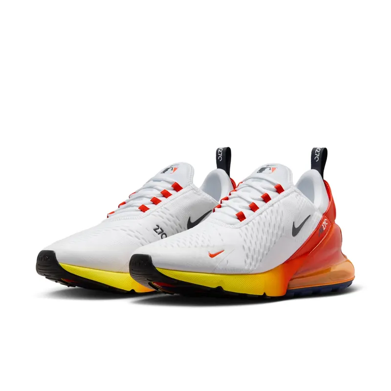Nike Air Max 270 Houston Astros (HQ8005-100)
