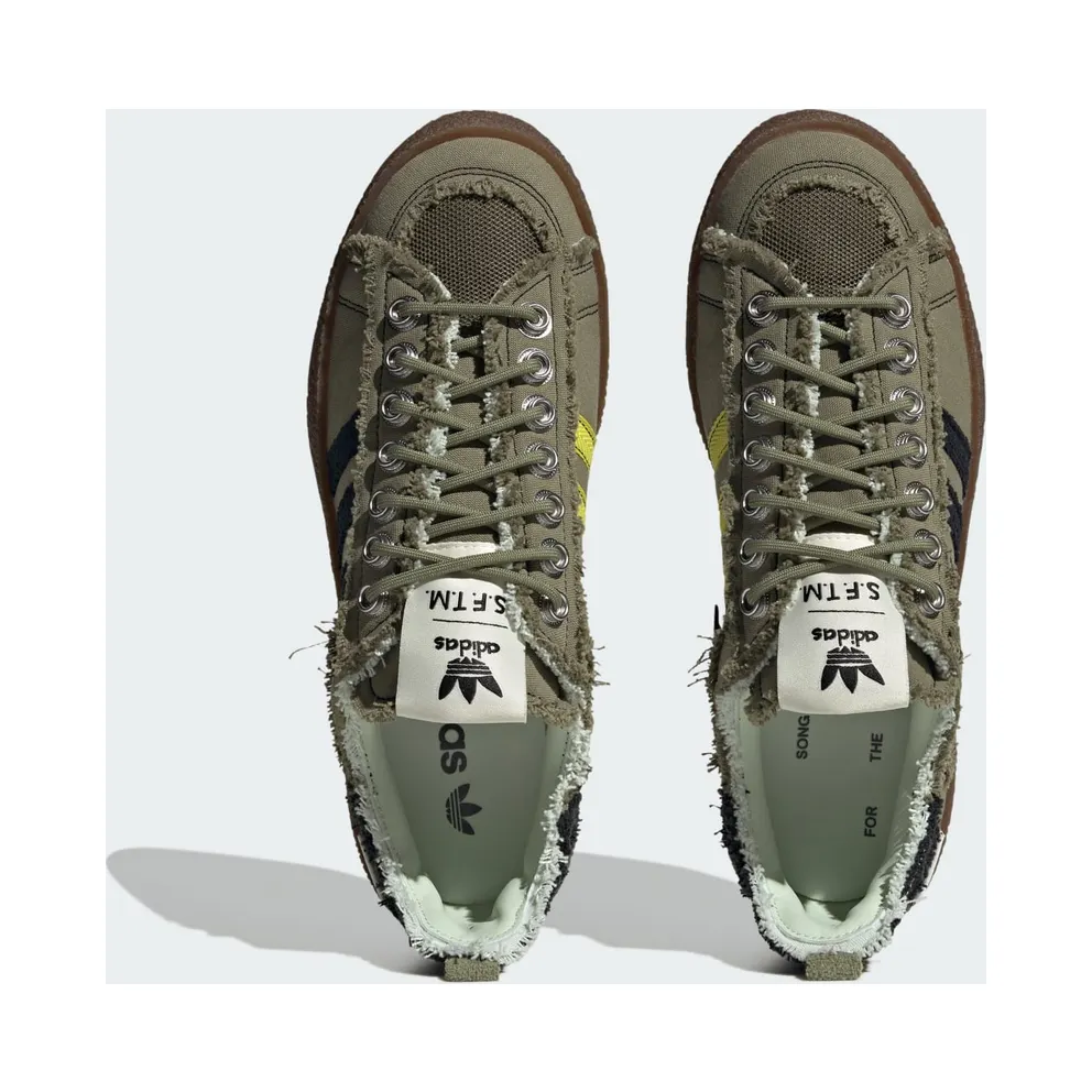adidas Campus 80s Song for the Mute Olive (ID4792)