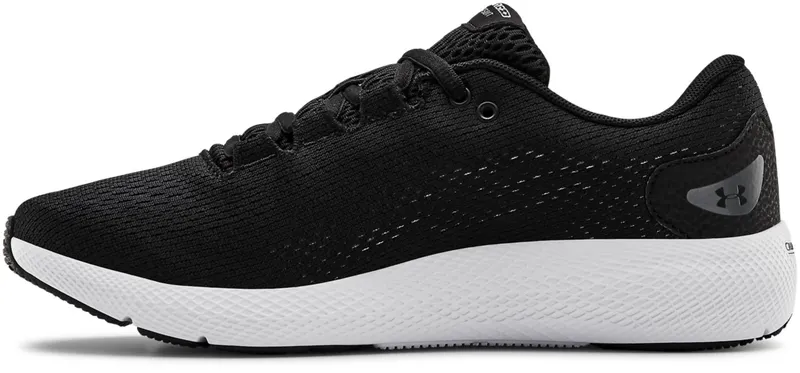 Under Armour Charged Pursuit 2 Black (3022604-001)