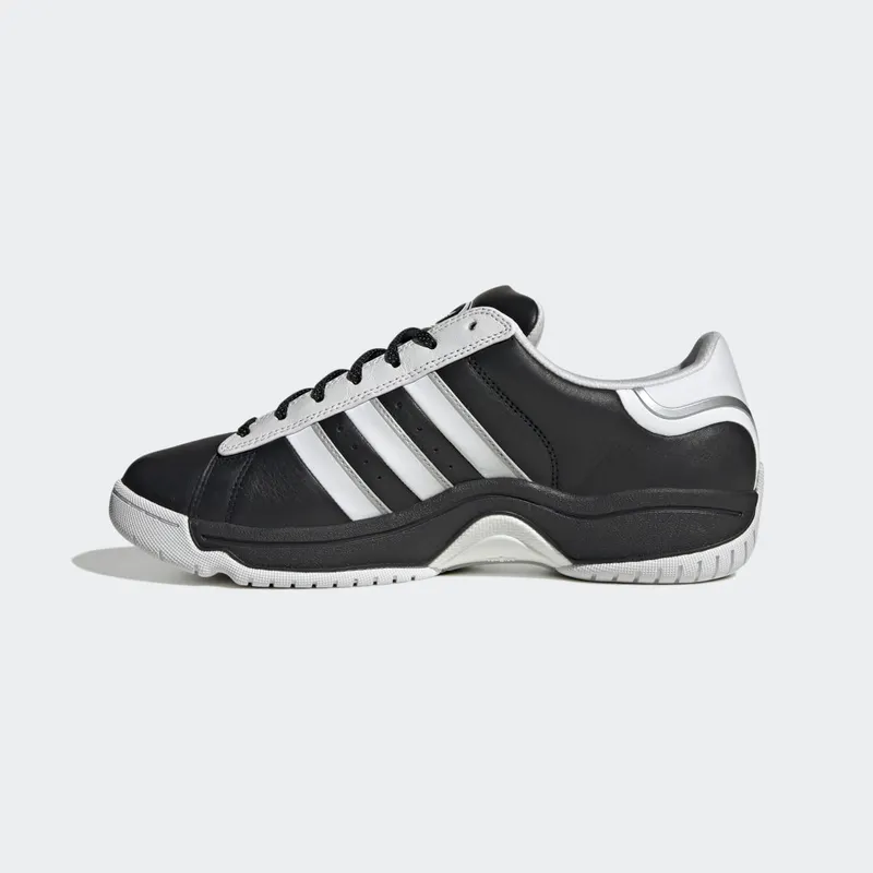 Adidas Campus Core Black / Cloud White / Reflective (ID2169)