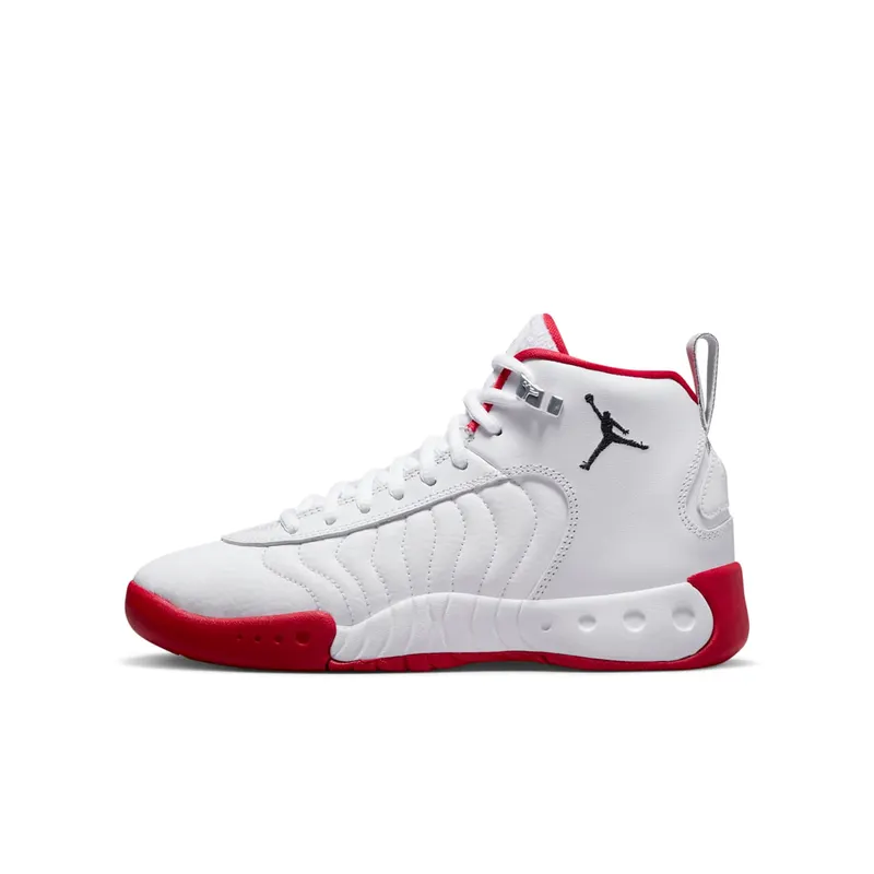 Jordan Jumpman Pro White True Red (DQ8436-100)