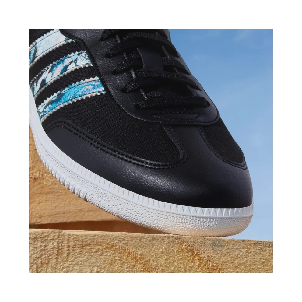 adidas Samba Core Black / Cloud White / Core Black (GZ7040)