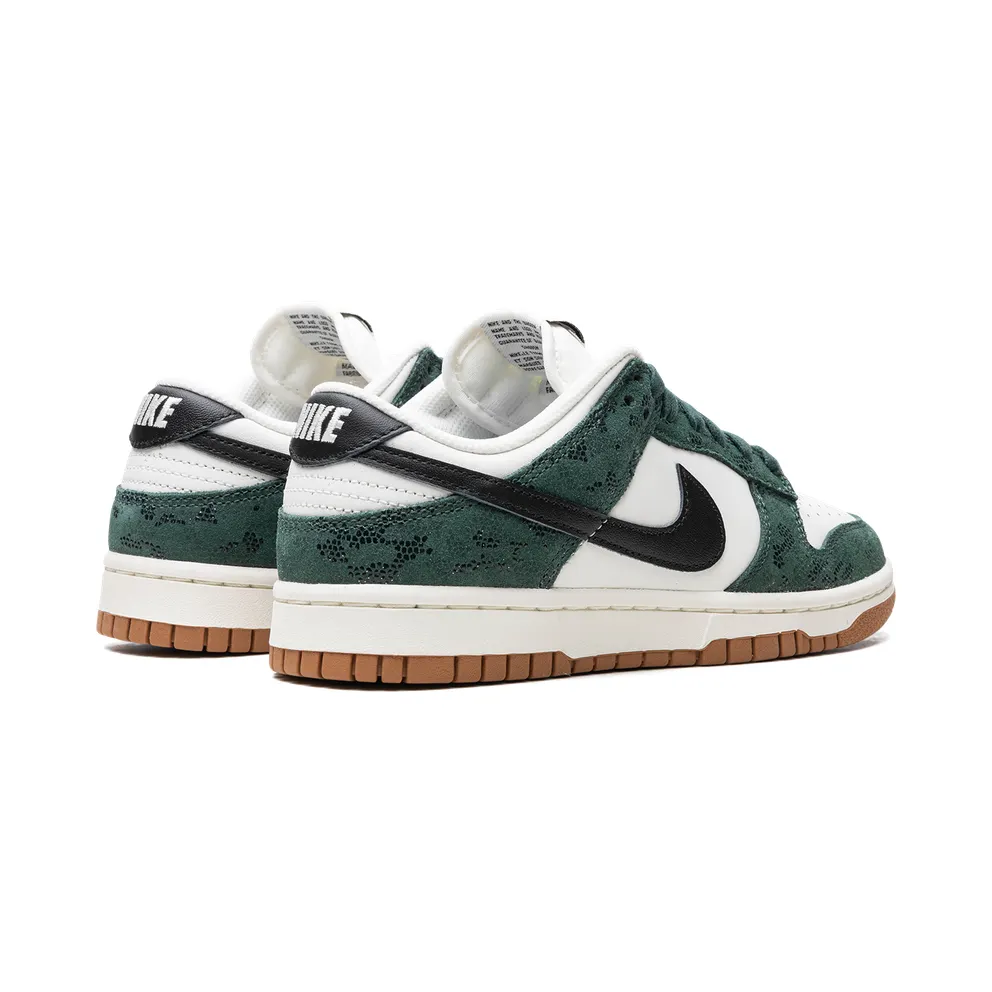 Nike DUNK LOW “Green Snake” (FQ8893-397)