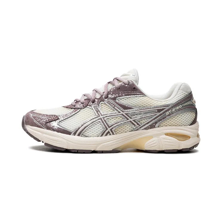 Asics GT-2160 “Cream/Mauve Grey” (1203A478-101)