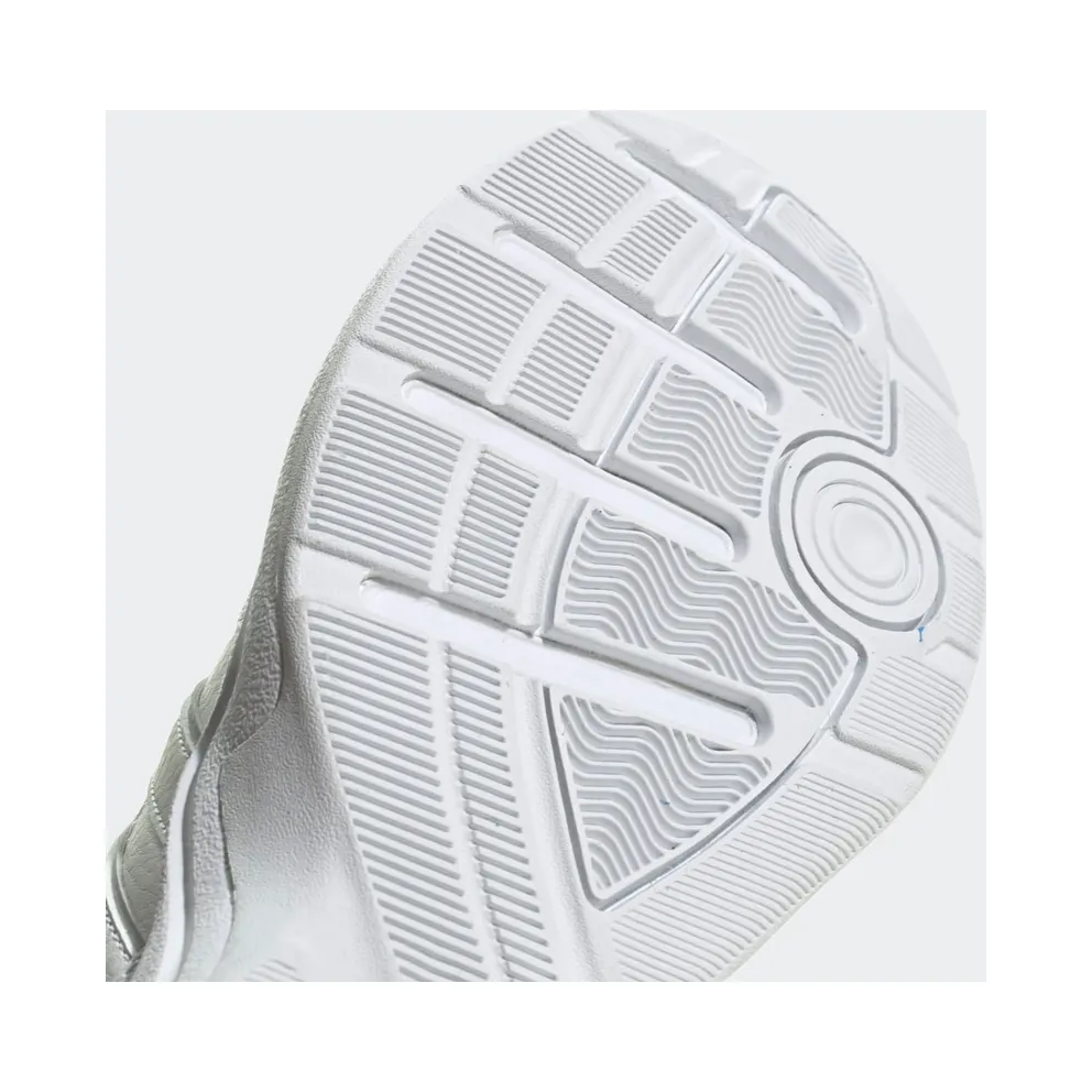 Adidas Strutter Cloud White / Cloud White / Matte Silver (EG6214)