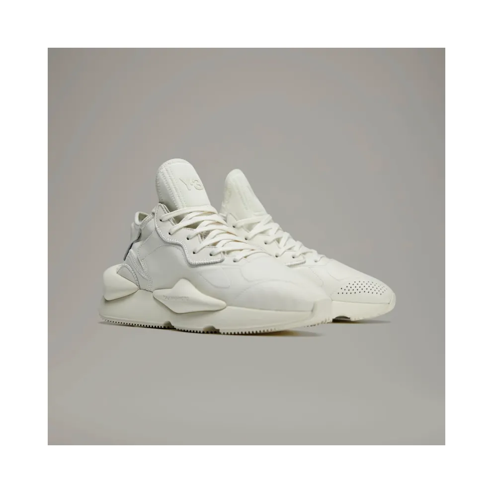 adidas Y-3 Kaiwa Off White / Off White / Off White (FZ6384)
