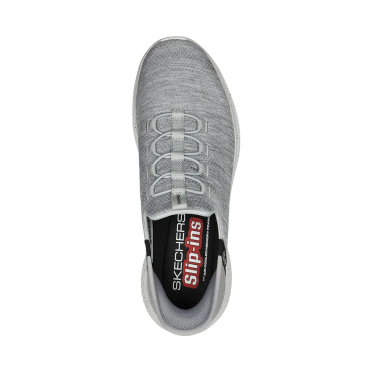 skechers-ultra-flex 232452_GRY