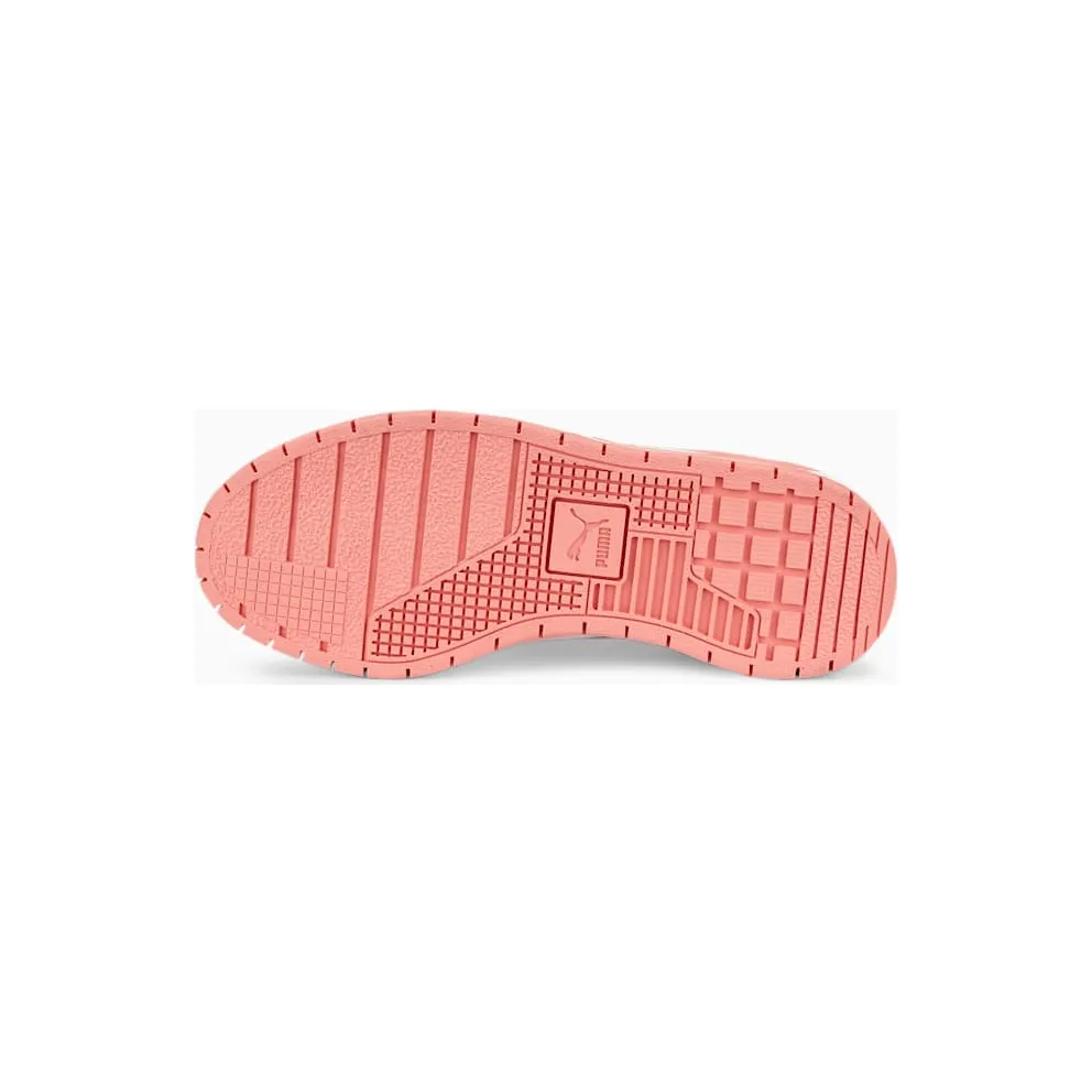 Puma Cali Dream Tweak Dissimilar White/Pink (386278-01)
