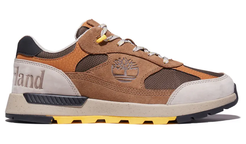 timberland-sneaker A2A9M900