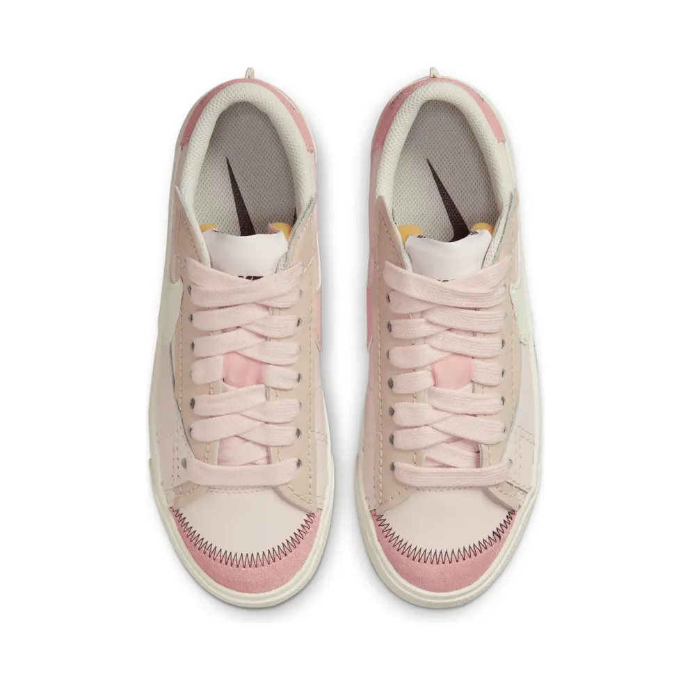 Nike Blazer Low ’77 Jumbo Pink (DQ1470-601)