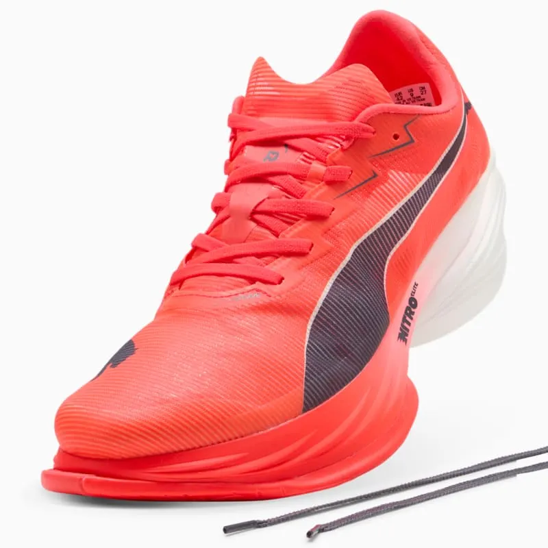 Puma Fast-R Nitro Elite 3 Ultra Red / Inky Depths (312060-11)