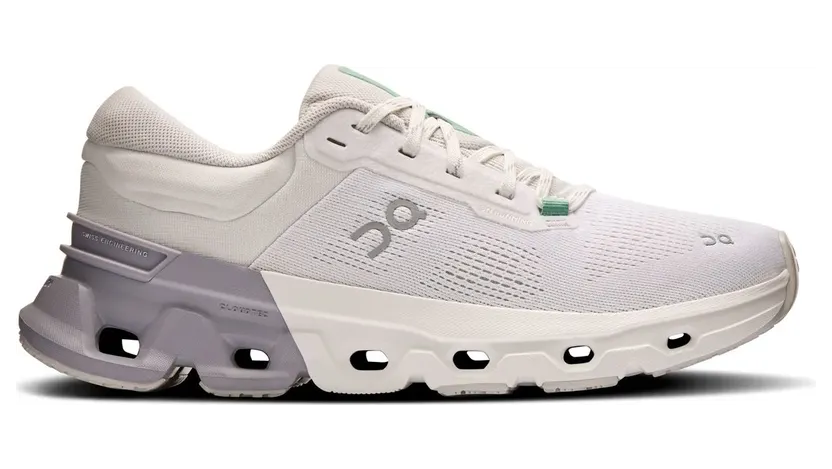 On Running Wit (3WE30040972)