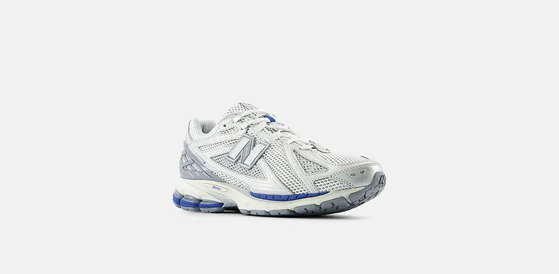 New Balance 1906R White Silver Metallic Blue (M1906RQA)