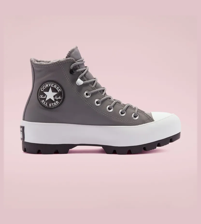 Converse Chuck Taylor All Star Lugged (569555C)