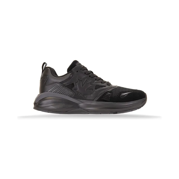 Dsquared2 Dash “Black” (SNM0376 2124)