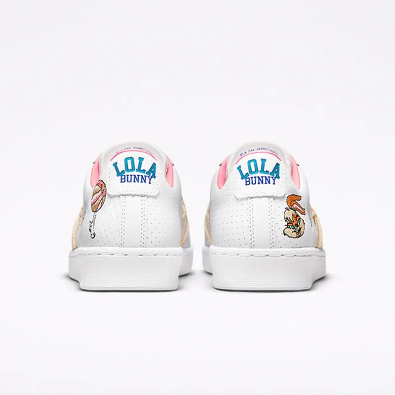 Space Jam: A New Legacy x Converse Pro Leather Low ‘Lola’ (172481C)