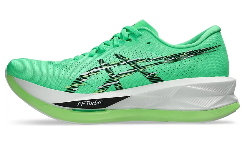 ASICS SONICBLAST “Vital Green / Black” (1011C083-300)