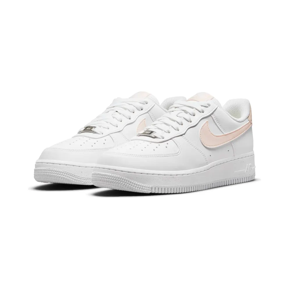 Nike Air Force 1 ’07 Next Nature White (DC9486-100)