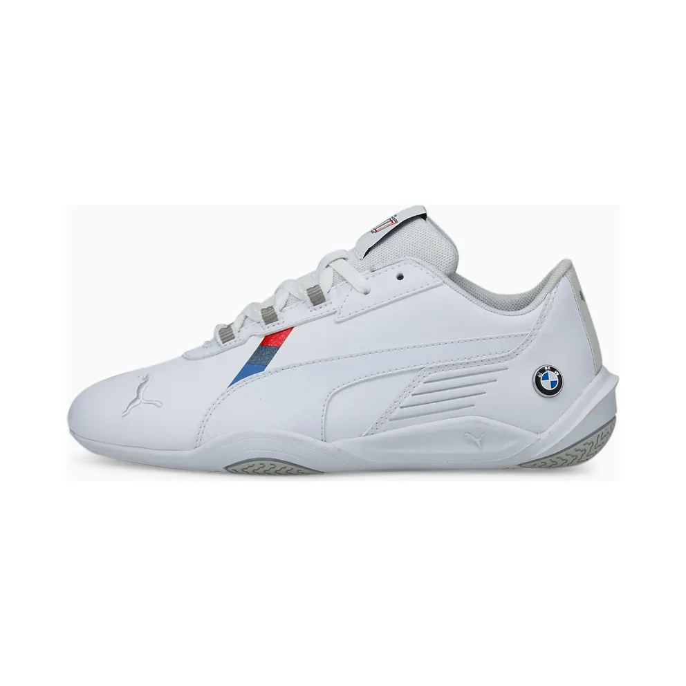 Puma Bmw M Motorsport R-Cat Machina Motorsport Shoes White (30690502)