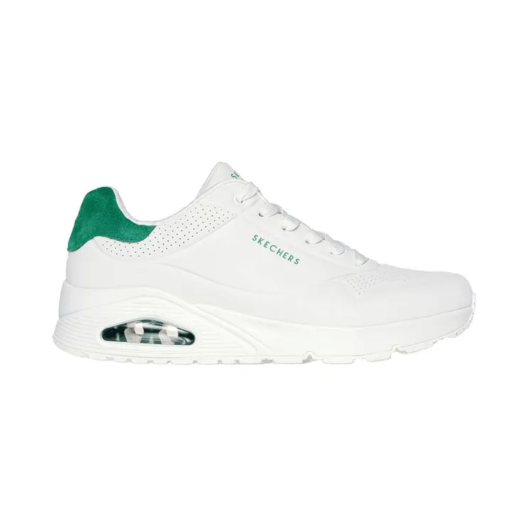 Skechers Skech White (183004WGR)