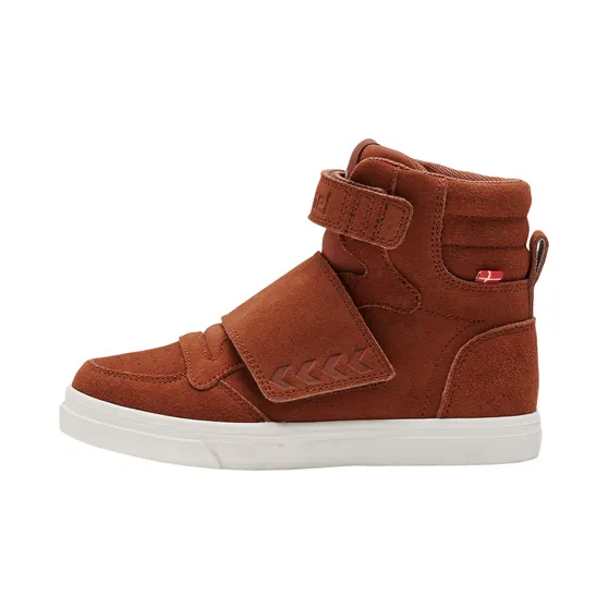 Hummel Stadil “Brown” (2153878004)
