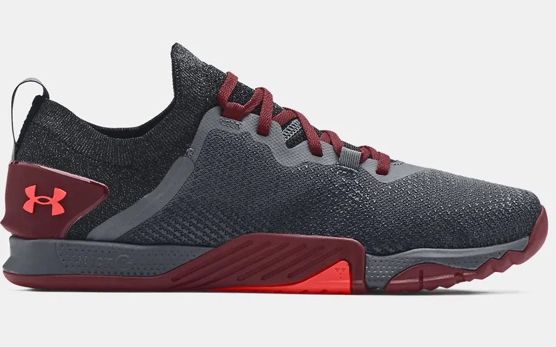 Under Armour TriBase™ Reign 3 Gray (3023698-101)